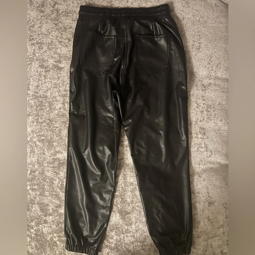 Express High Rise Jogger - Picture 2 of 2